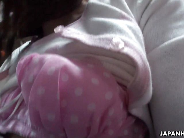 As she sucks a cock then she gets boned too