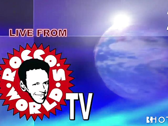 Rocco Siffredi and two teens anal threesome 