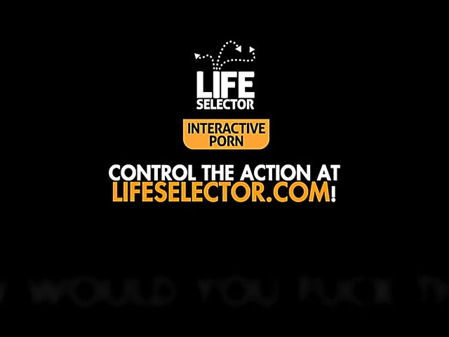 Double penetration for Jessie Volt and Karina Grand 