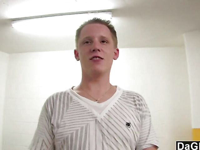 Slut with tiny tits gets banged by a guy next door