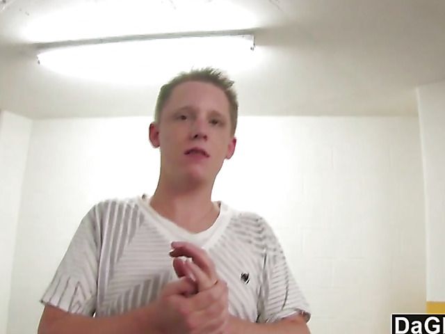 Slut with tiny tits gets banged by a guy next door