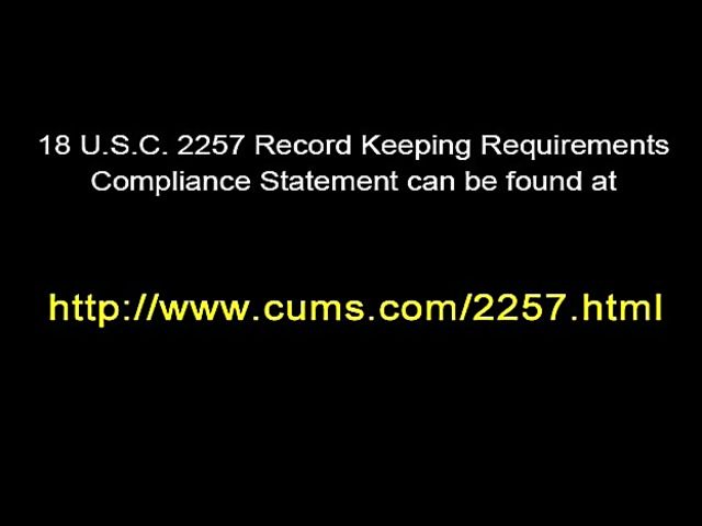 Horny college girl fucked hard by her neighbor