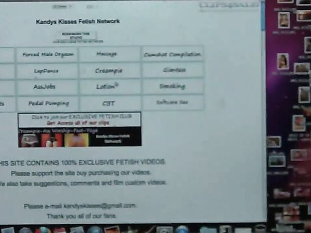 Ass job in the bedroom with a brunette