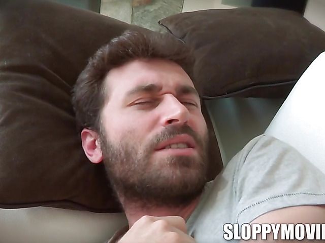 Pussy and ass fucking in this compilation