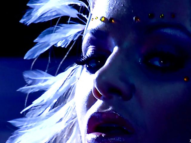 Shyla Stylez and Nika Noire lesbian fantasy