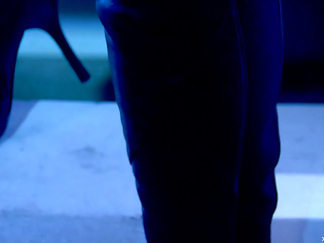 Shyla Stylez and Nika Noire lesbian fantasy