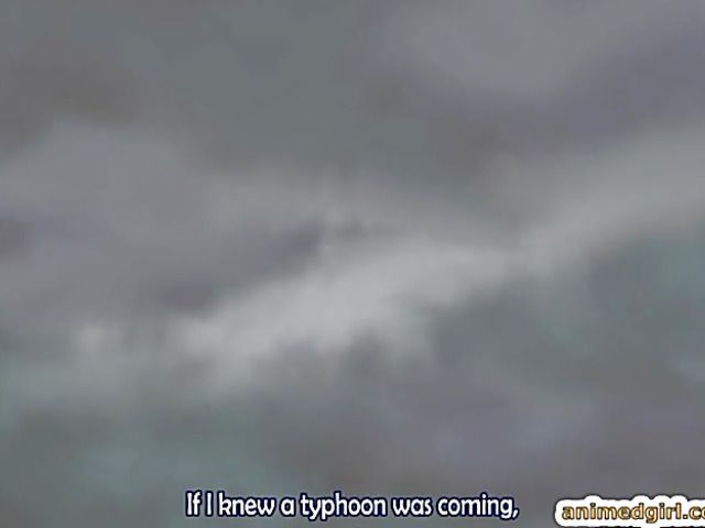 Busty hentai girls getting down and dirty