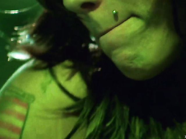 Hot lesbian bath with lots of pleasure