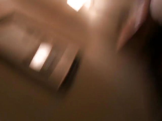 Amateur couple makes a sex tape