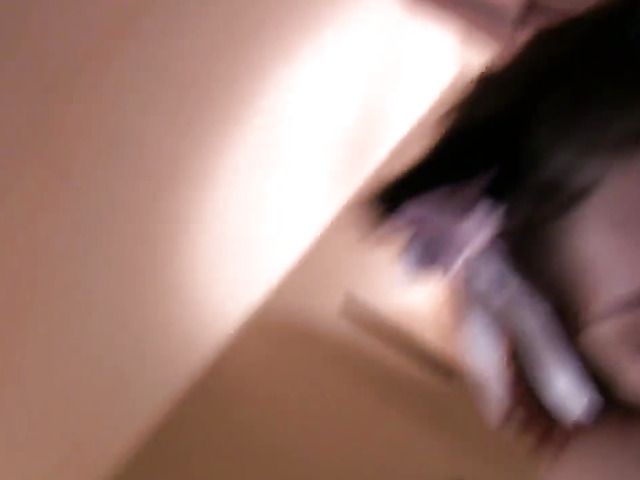 Amateur couple makes a sex tape