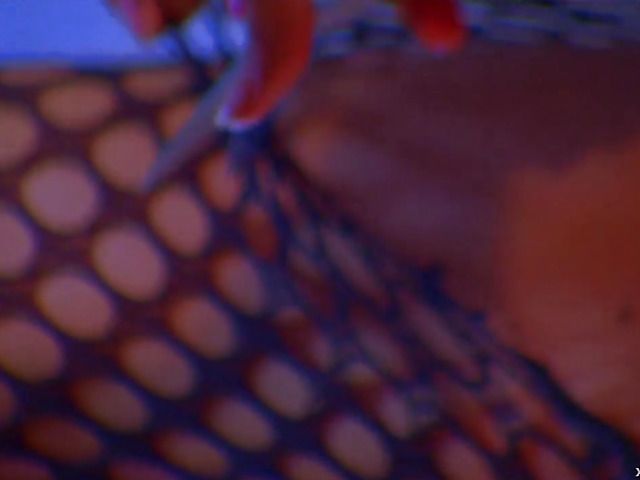 Zoe Britton lesbian experience with dangerous Sea J Raw