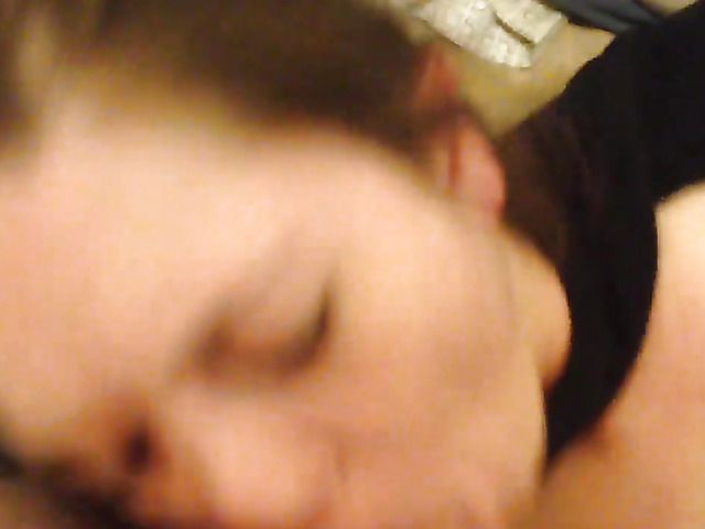 Minerva Jean anal POV and ass to mouth