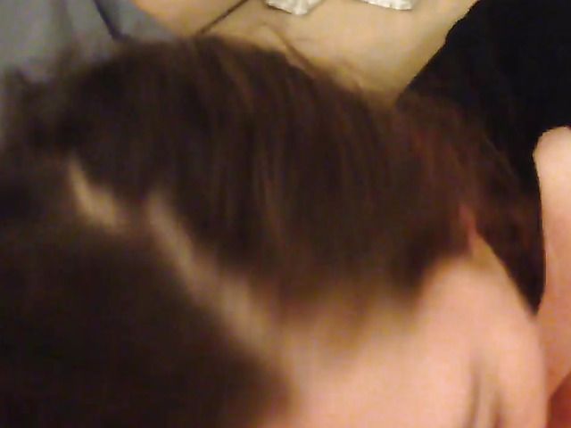 Minerva Jean anal POV and ass to mouth