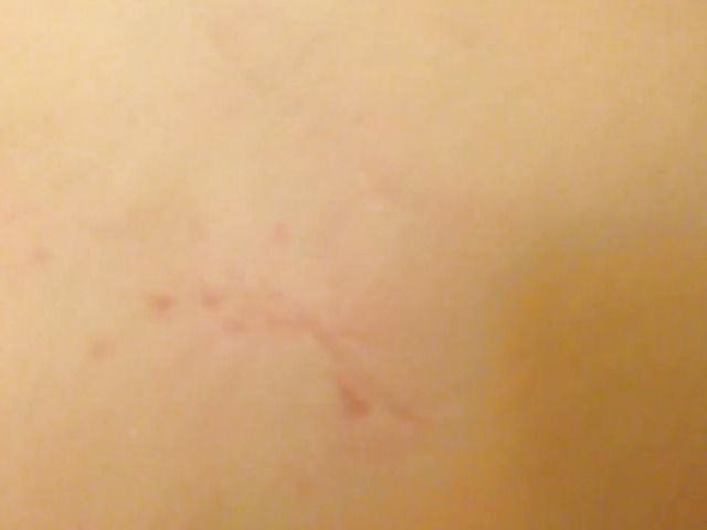 Minerva Jean anal POV and ass to mouth