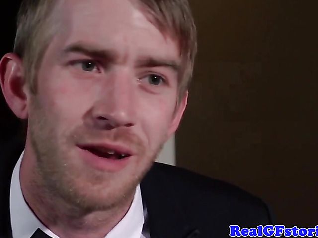 Danny D bangs his ex-girlfriend and his wife