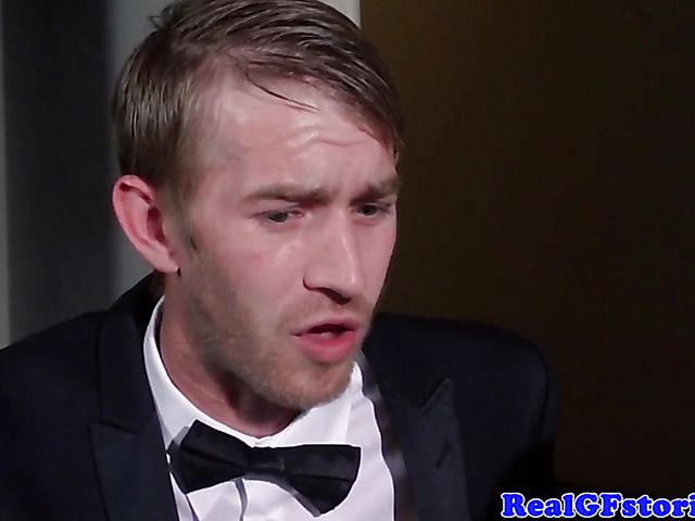 Danny D bangs his ex-girlfriend and his wife