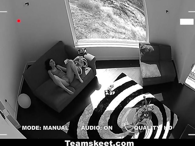 Teamskeet girls suck and get fucked