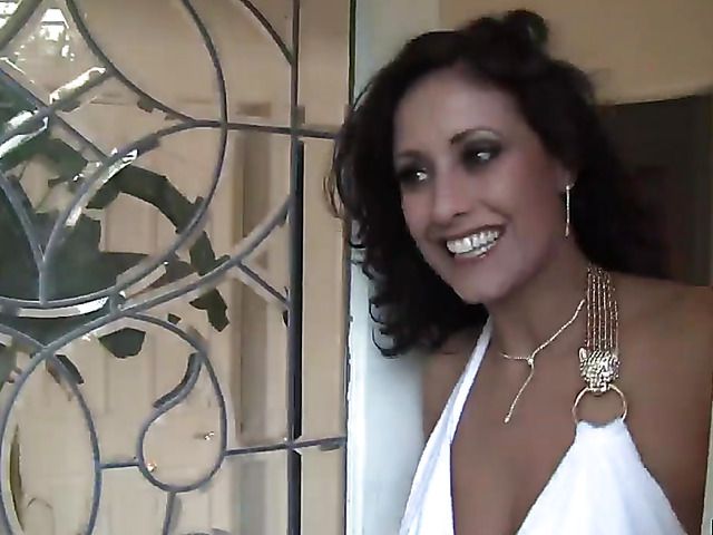 Huge titty Eva Notty loves asshole licking and hard fucking