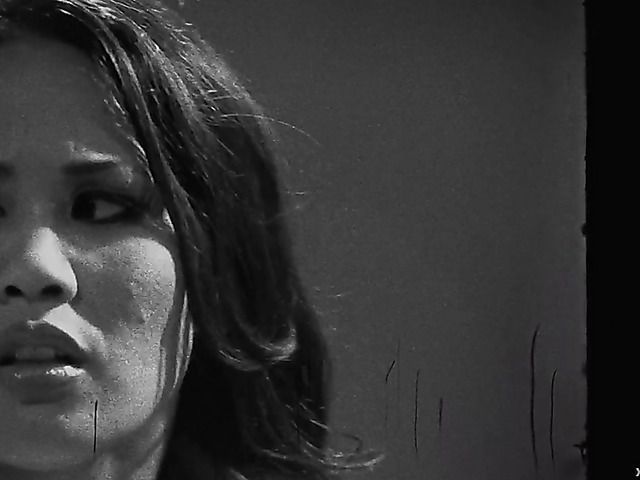 Lesbian cop Alyssa Reese needs some pussy