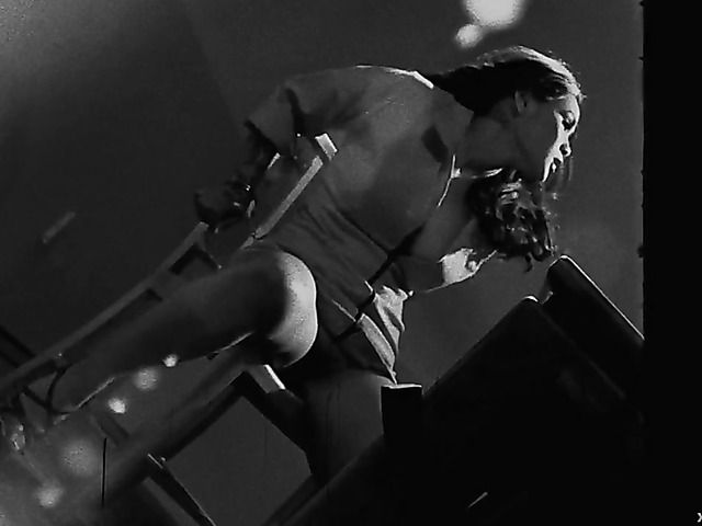 Lesbian cop Alyssa Reese needs some pussy