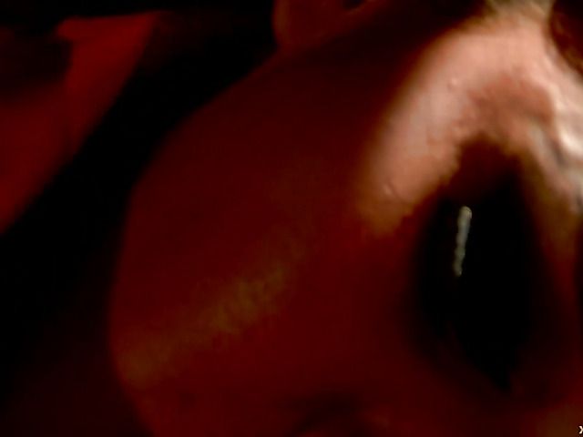 Lesbian cop Alyssa Reese needs some pussy