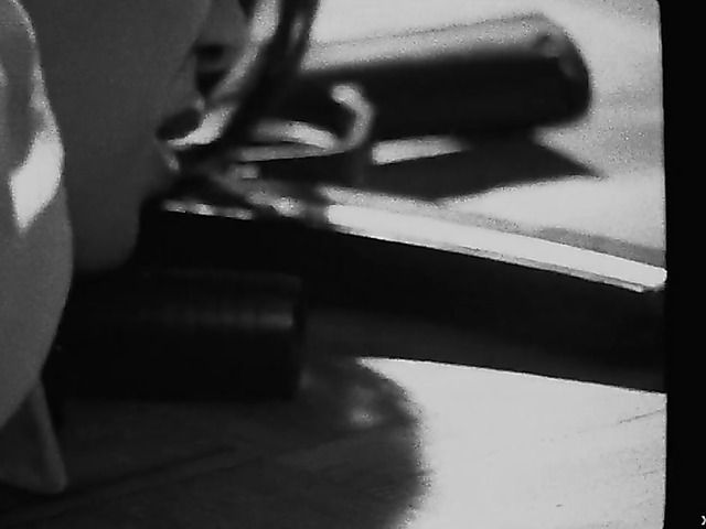 Lesbian cop Alyssa Reese needs some pussy