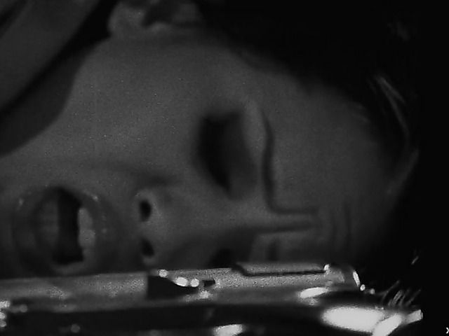 Lesbian cop Alyssa Reese needs some pussy