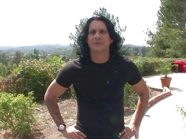 Blonde girl gets tricked into fucking