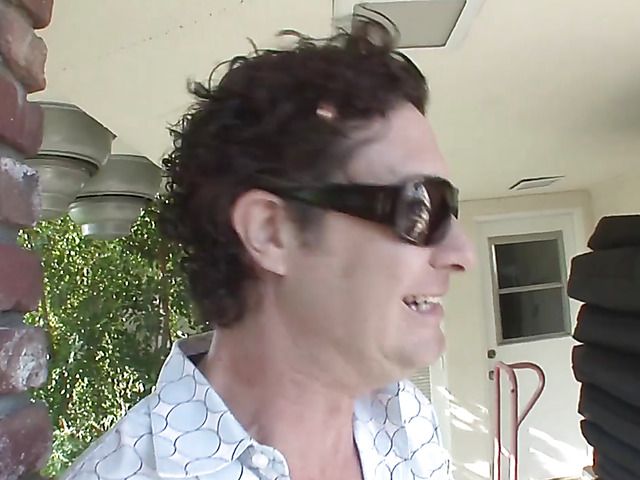 Slim babe anal fantasies fulfilled