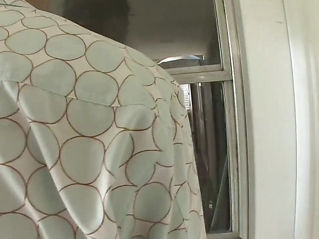 Slim babe anal fantasies fulfilled