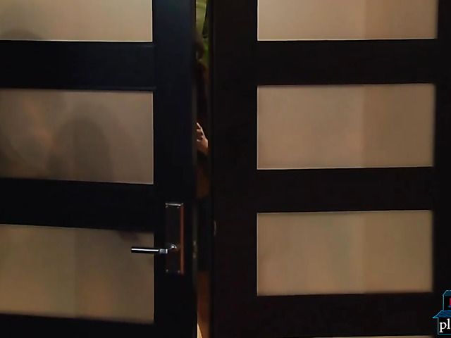 Amateur couple tries swinging but it goes bad and they fight