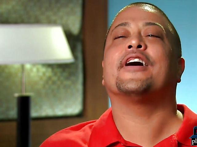 Amateur couple tries swinging but it goes bad and they fight