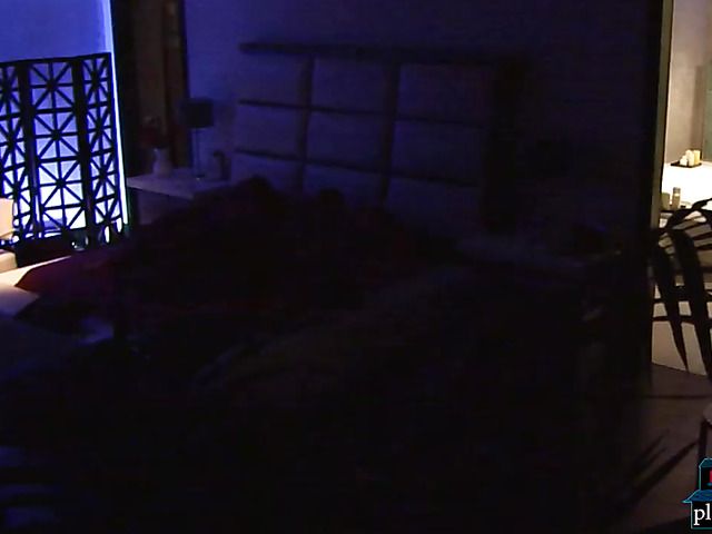 Amateur couple tries swinging but it goes bad and they fight