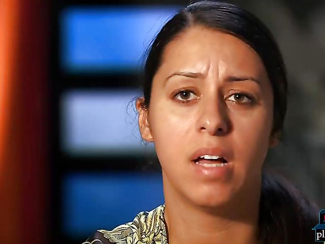 Amateur couple tries swinging but it goes bad and they fight