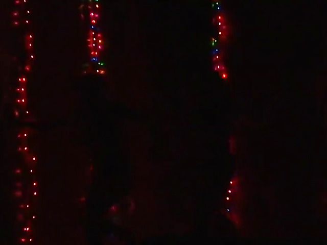 Horny Elf bangs two busty blonde sluts