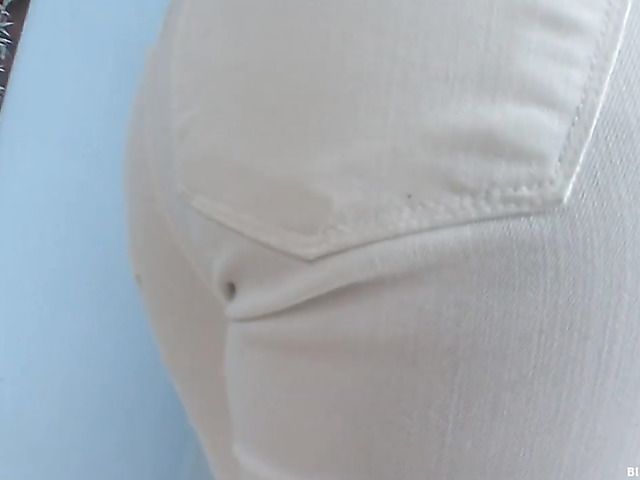 Lesbian MILF and teen do it on the sofa