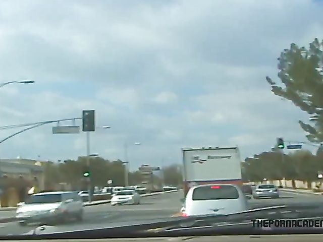 Interracial sex with nasty hottie Liv Wylder