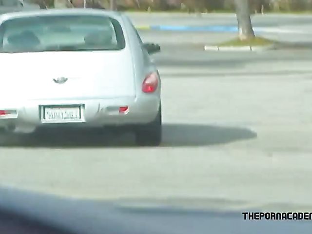 Interracial sex with nasty hottie Liv Wylder