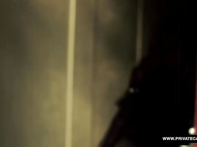 Sexy Czech Suzen Sweet anal casting video