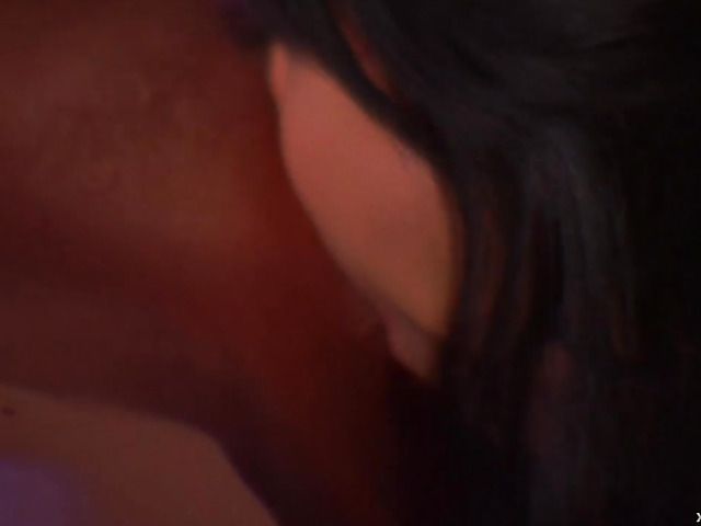 Sophie Dee lesbian experience with two asian women