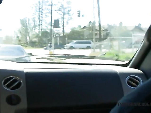 Big tits latina Daisy Marie gets plowed