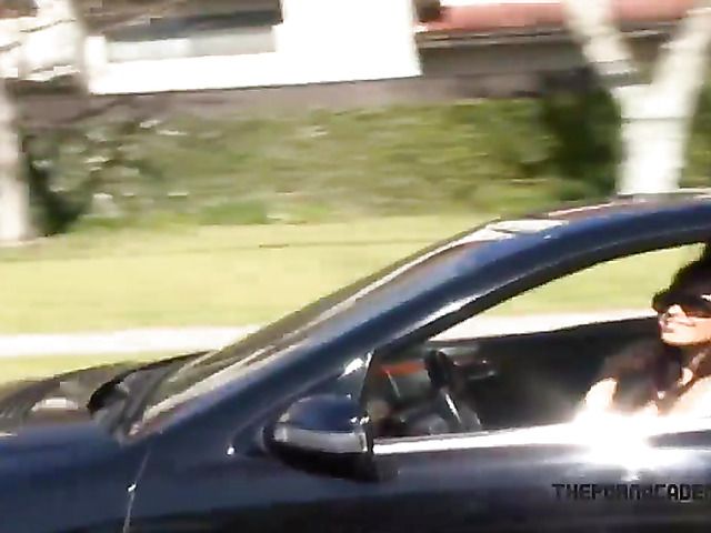 Big tits latina Daisy Marie gets plowed