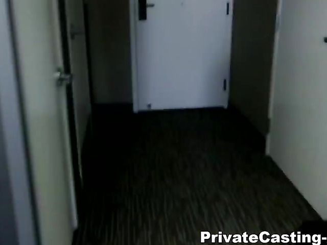 Cute latina teen comes to get pounded