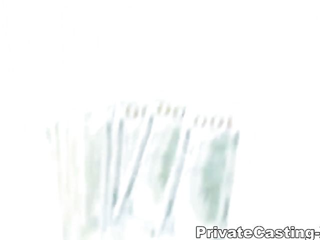 Cute latina teen comes to get pounded