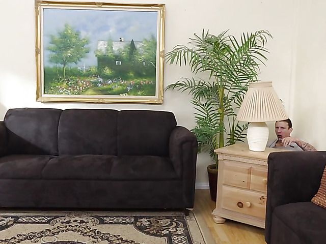 Big ass brunette Samia Duarte fucks a hot guy