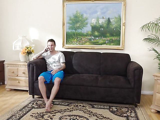 Big ass brunette Samia Duarte fucks a hot guy