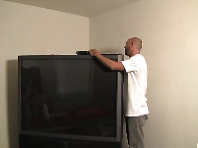 Skinny blonde teen Avril Hall just wanna fuck