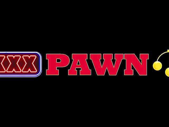 Pawn guy fucks a ebony chick with perfect black tits