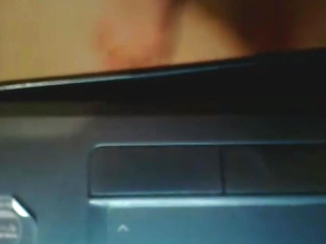 Crazy amateur DP masturbation session