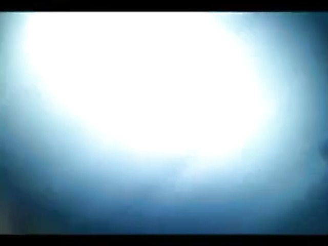 Blindfolded amateur whore gets attacked by throbbing cocks